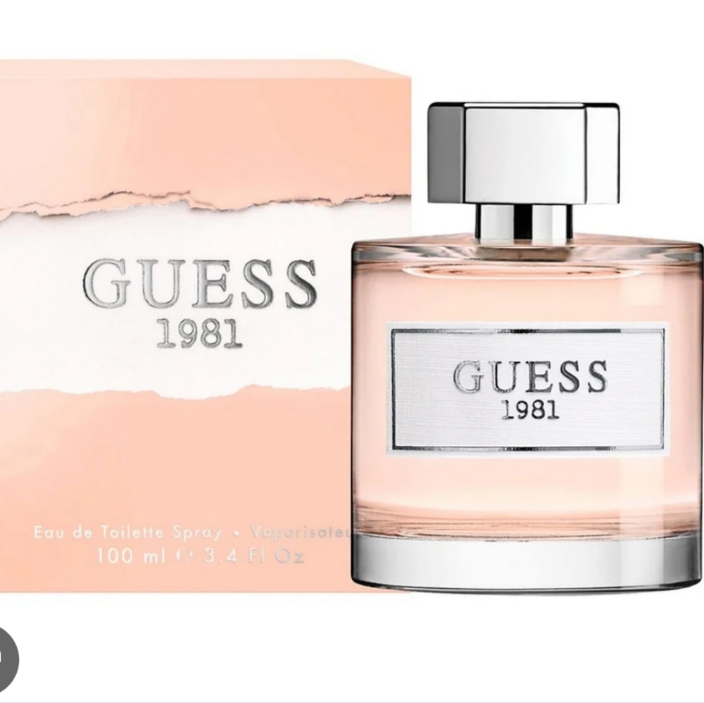Guess 1981
